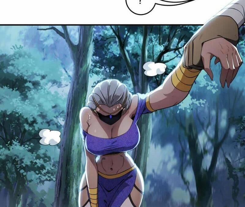 Tuyệt Sắc Đạo Lữ Đều Nói Ngô Hoàng Thể Chất Vô Địch 306 trang 4