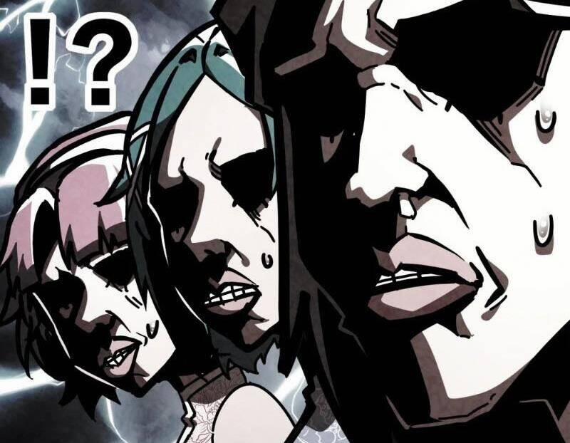 Tuyệt Sắc Đạo Lữ Đều Nói Ngô Hoàng Thể Chất Vô Địch 306 trang 51