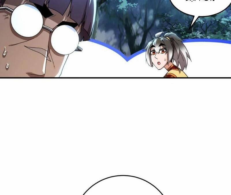 Tuyệt Sắc Đạo Lữ Đều Nói Ngô Hoàng Thể Chất Vô Địch 306 trang 6