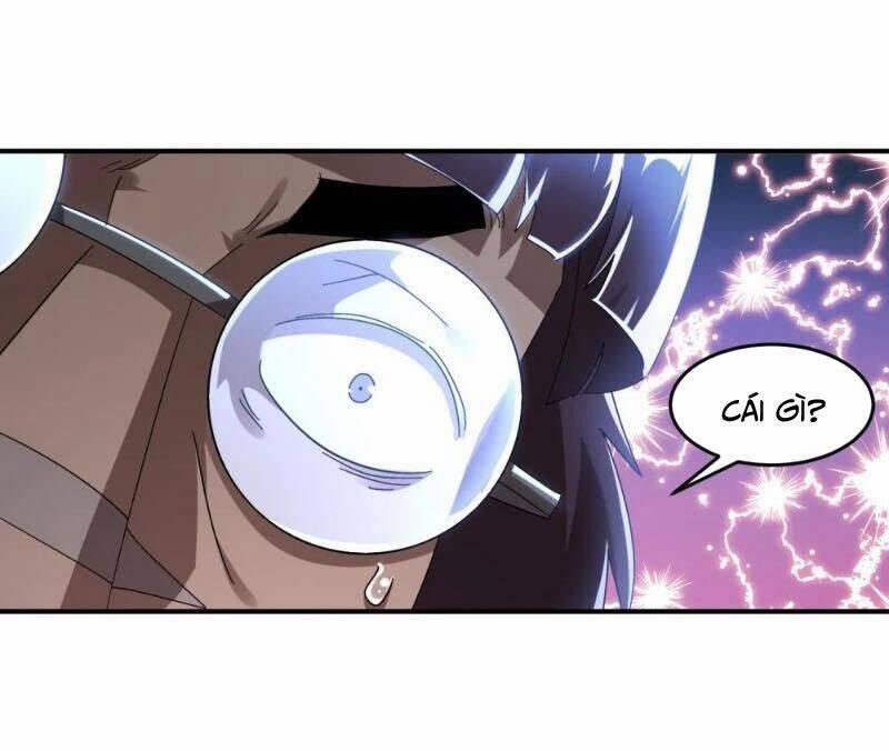 Tuyệt Sắc Đạo Lữ Đều Nói Ngô Hoàng Thể Chất Vô Địch 306 trang 9