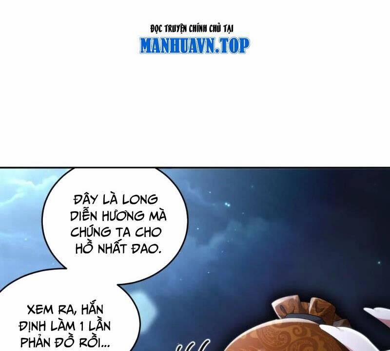 Tuyệt Sắc Đạo Lữ Đều Nói Ngô Hoàng Thể Chất Vô Địch 307 trang 11