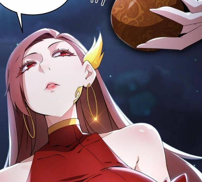 Tuyệt Sắc Đạo Lữ Đều Nói Ngô Hoàng Thể Chất Vô Địch 307 trang 12