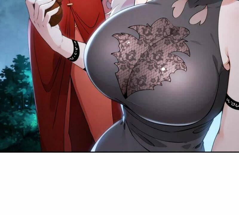 Tuyệt Sắc Đạo Lữ Đều Nói Ngô Hoàng Thể Chất Vô Địch 307 trang 15