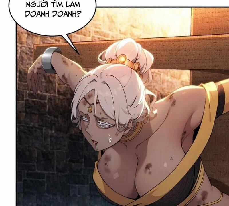 Tuyệt Sắc Đạo Lữ Đều Nói Ngô Hoàng Thể Chất Vô Địch 307 trang 18