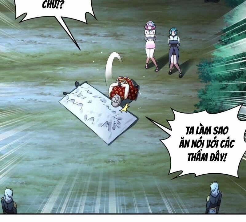 Tuyệt Sắc Đạo Lữ Đều Nói Ngô Hoàng Thể Chất Vô Địch 307 trang 2