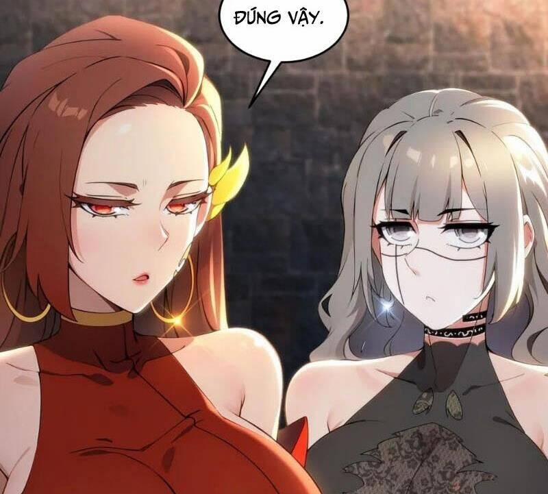 Tuyệt Sắc Đạo Lữ Đều Nói Ngô Hoàng Thể Chất Vô Địch 307 trang 20