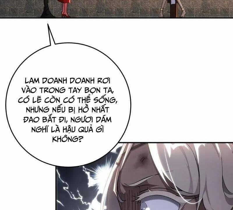 Tuyệt Sắc Đạo Lữ Đều Nói Ngô Hoàng Thể Chất Vô Địch 307 trang 24