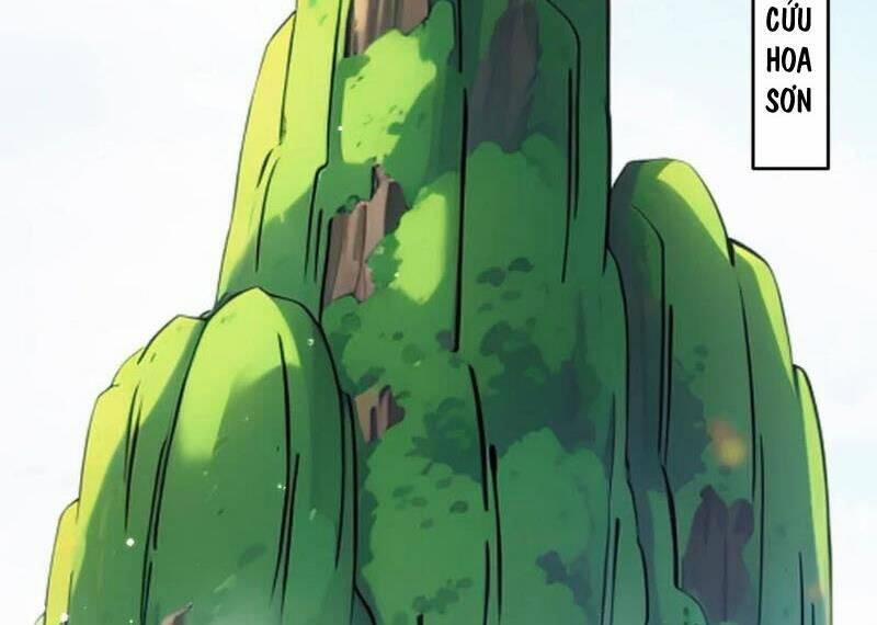 Tuyệt Sắc Đạo Lữ Đều Nói Ngô Hoàng Thể Chất Vô Địch 307 trang 36