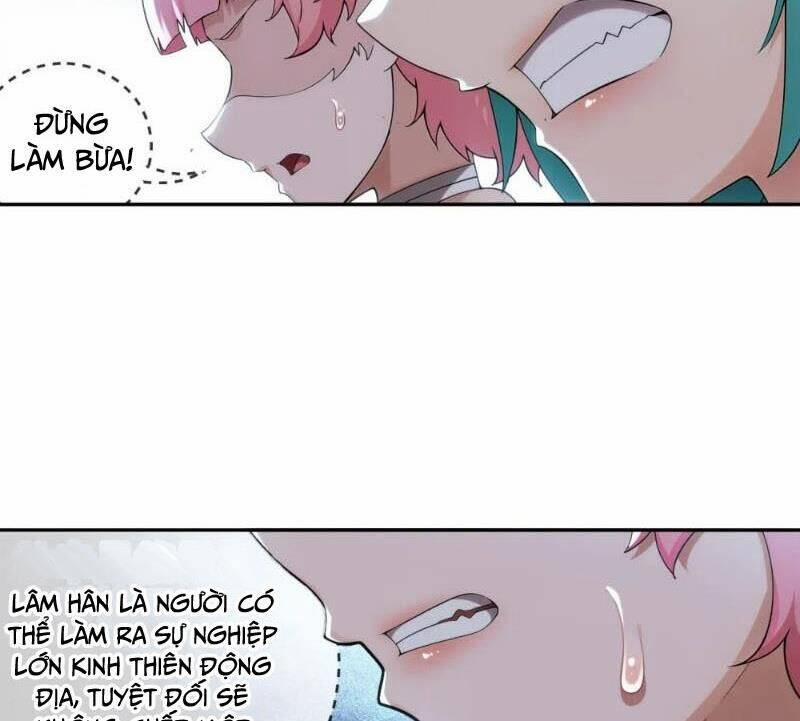 Tuyệt Sắc Đạo Lữ Đều Nói Ngô Hoàng Thể Chất Vô Địch 307 trang 4