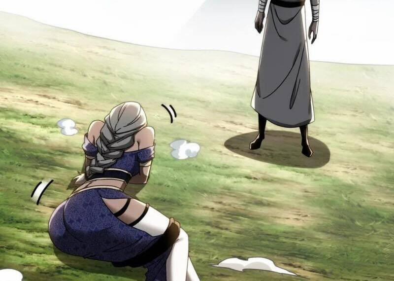 Tuyệt Sắc Đạo Lữ Đều Nói Ngô Hoàng Thể Chất Vô Địch 307 trang 42