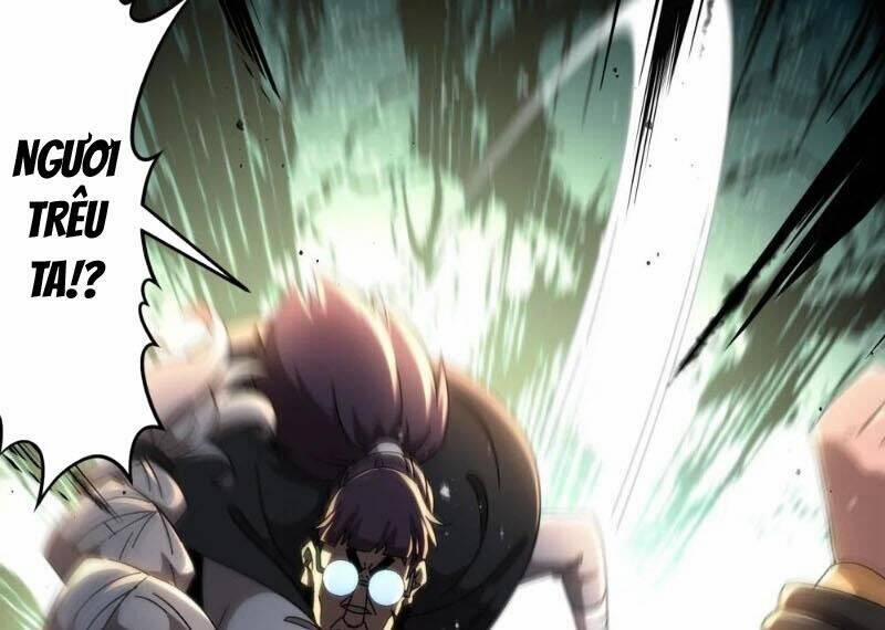 Tuyệt Sắc Đạo Lữ Đều Nói Ngô Hoàng Thể Chất Vô Địch 307 trang 46