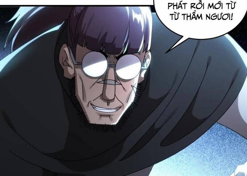 Tuyệt Sắc Đạo Lữ Đều Nói Ngô Hoàng Thể Chất Vô Địch 307 trang 49