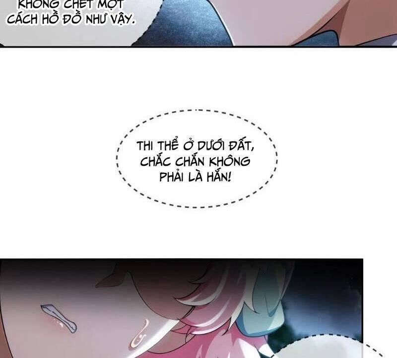 Tuyệt Sắc Đạo Lữ Đều Nói Ngô Hoàng Thể Chất Vô Địch 307 trang 5