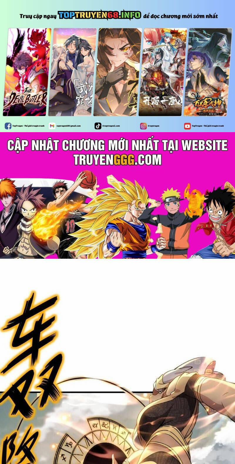 Tuyệt Sắc Đạo Lữ Đều Nói Ngô Hoàng Thể Chất Vô Địch 308 trang 0