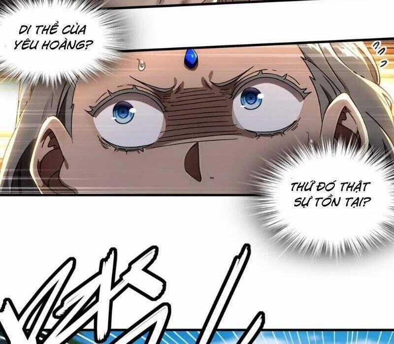 Tuyệt Sắc Đạo Lữ Đều Nói Ngô Hoàng Thể Chất Vô Địch 308 trang 12