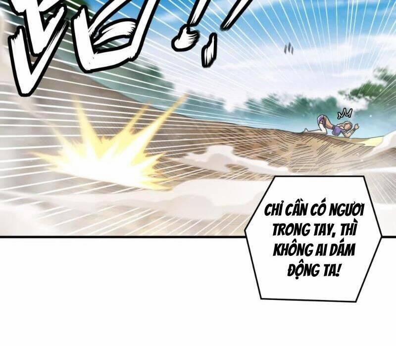 Tuyệt Sắc Đạo Lữ Đều Nói Ngô Hoàng Thể Chất Vô Địch 308 trang 13