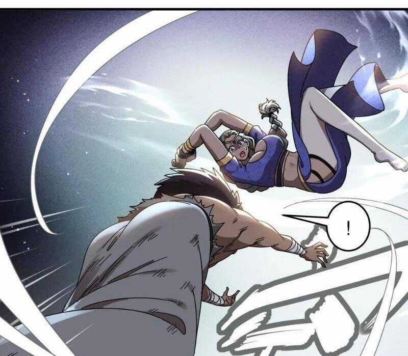 Tuyệt Sắc Đạo Lữ Đều Nói Ngô Hoàng Thể Chất Vô Địch 308 trang 14