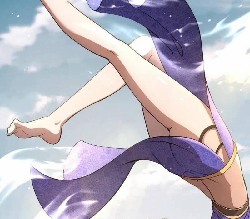 Tuyệt Sắc Đạo Lữ Đều Nói Ngô Hoàng Thể Chất Vô Địch 308 trang 16