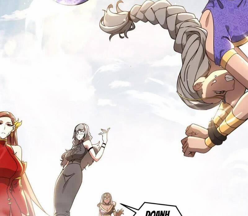 Tuyệt Sắc Đạo Lữ Đều Nói Ngô Hoàng Thể Chất Vô Địch 308 trang 17