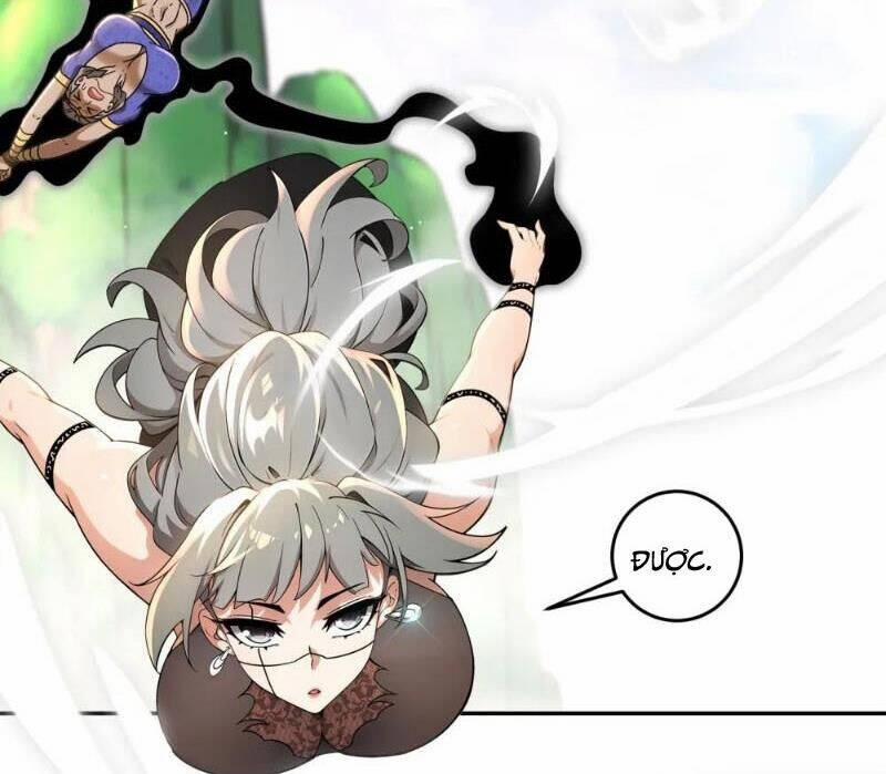 Tuyệt Sắc Đạo Lữ Đều Nói Ngô Hoàng Thể Chất Vô Địch 308 trang 20