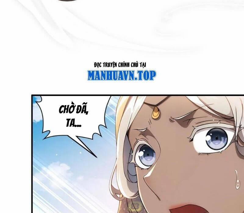 Tuyệt Sắc Đạo Lữ Đều Nói Ngô Hoàng Thể Chất Vô Địch 308 trang 21