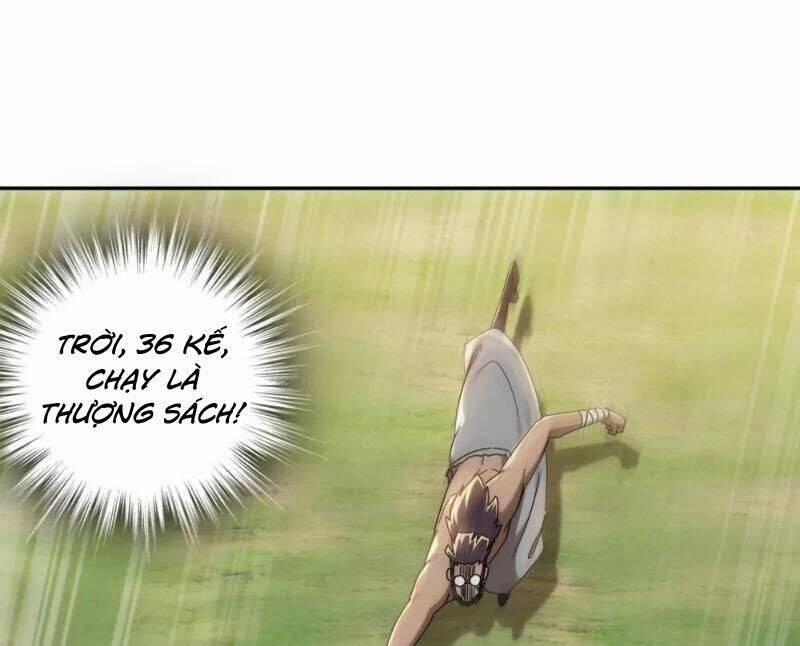 Tuyệt Sắc Đạo Lữ Đều Nói Ngô Hoàng Thể Chất Vô Địch 308 trang 27