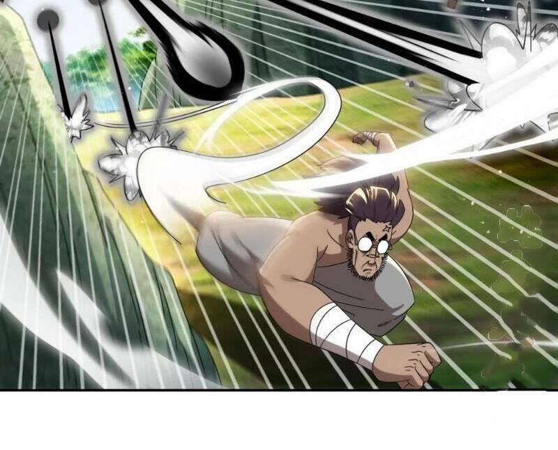 Tuyệt Sắc Đạo Lữ Đều Nói Ngô Hoàng Thể Chất Vô Địch 308 trang 30