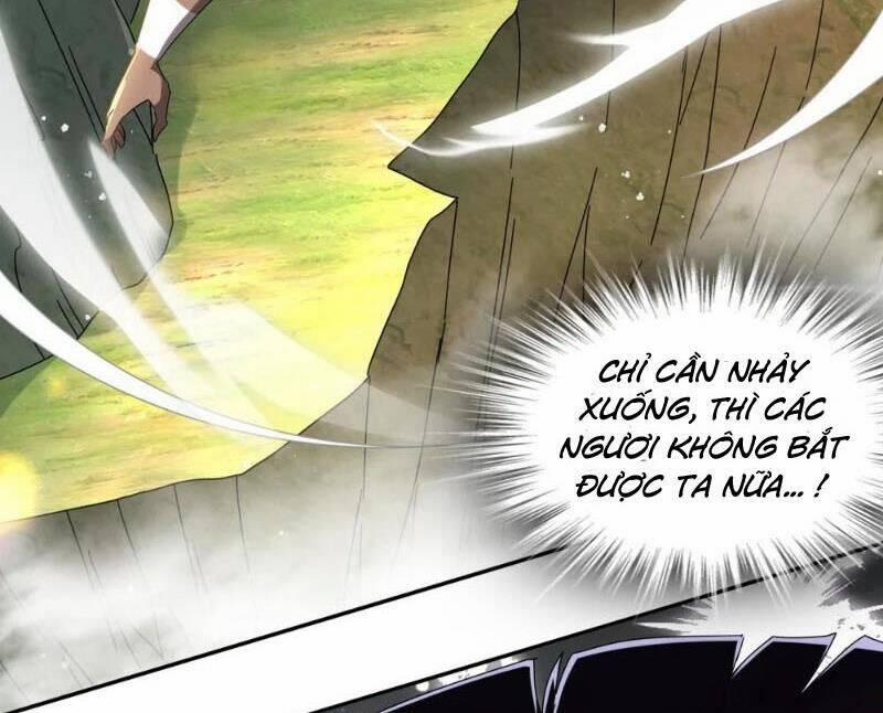 Tuyệt Sắc Đạo Lữ Đều Nói Ngô Hoàng Thể Chất Vô Địch 308 trang 33