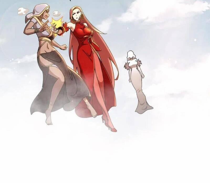 Tuyệt Sắc Đạo Lữ Đều Nói Ngô Hoàng Thể Chất Vô Địch 308 trang 4