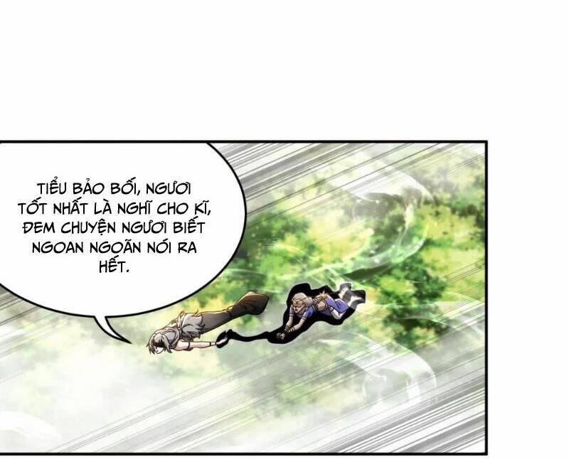 Tuyệt Sắc Đạo Lữ Đều Nói Ngô Hoàng Thể Chất Vô Địch 308 trang 41