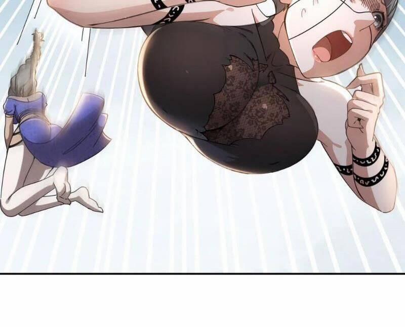 Tuyệt Sắc Đạo Lữ Đều Nói Ngô Hoàng Thể Chất Vô Địch 308 trang 46