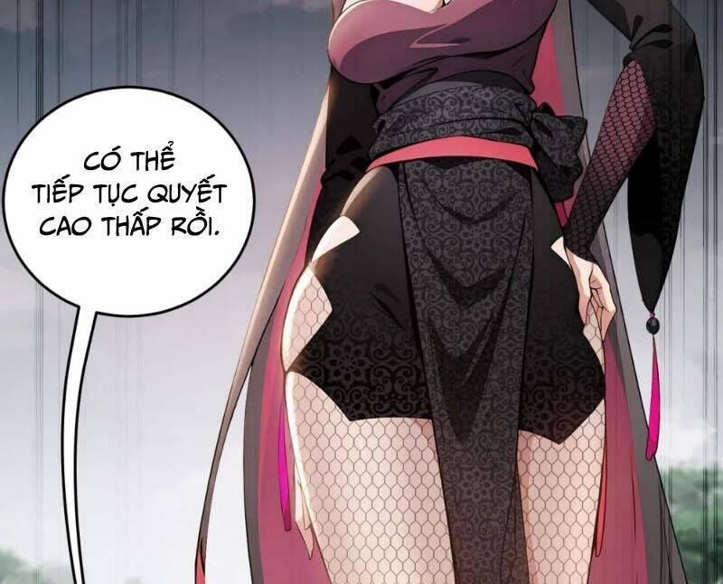 Tuyệt Sắc Đạo Lữ Đều Nói Ngô Hoàng Thể Chất Vô Địch 308 trang 51