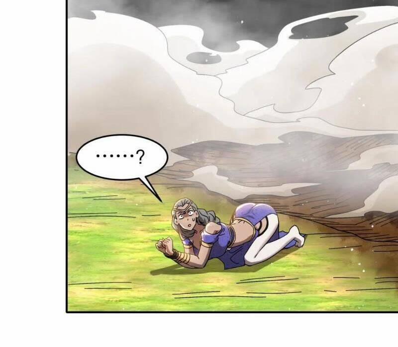 Tuyệt Sắc Đạo Lữ Đều Nói Ngô Hoàng Thể Chất Vô Địch 308 trang 6