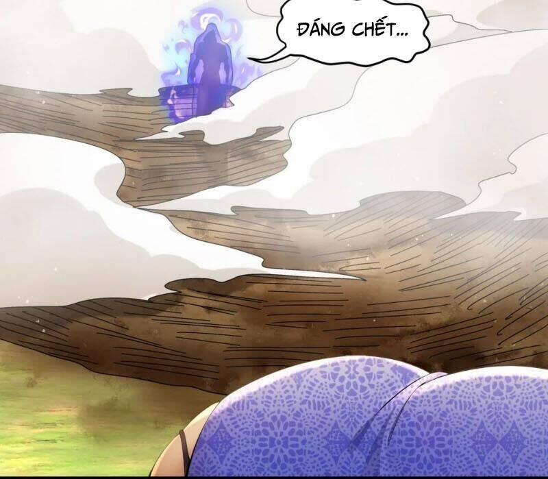 Tuyệt Sắc Đạo Lữ Đều Nói Ngô Hoàng Thể Chất Vô Địch 308 trang 8