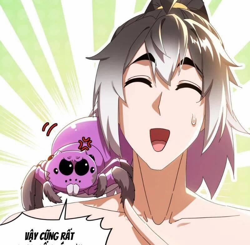 Tuyệt Sắc Đạo Lữ Đều Nói Ngô Hoàng Thể Chất Vô Địch 309 trang 10