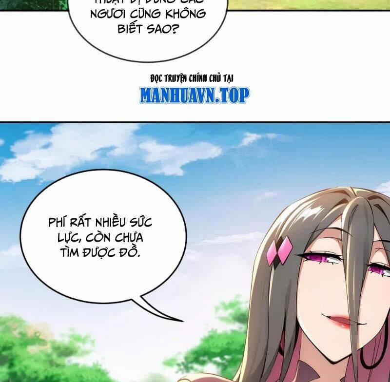 Tuyệt Sắc Đạo Lữ Đều Nói Ngô Hoàng Thể Chất Vô Địch 309 trang 13