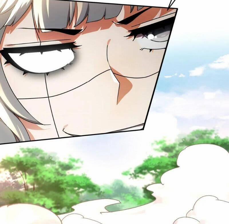 Tuyệt Sắc Đạo Lữ Đều Nói Ngô Hoàng Thể Chất Vô Địch 309 trang 19