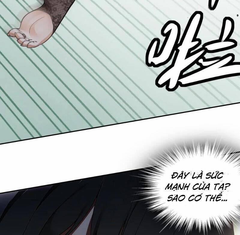 Tuyệt Sắc Đạo Lữ Đều Nói Ngô Hoàng Thể Chất Vô Địch 309 trang 25