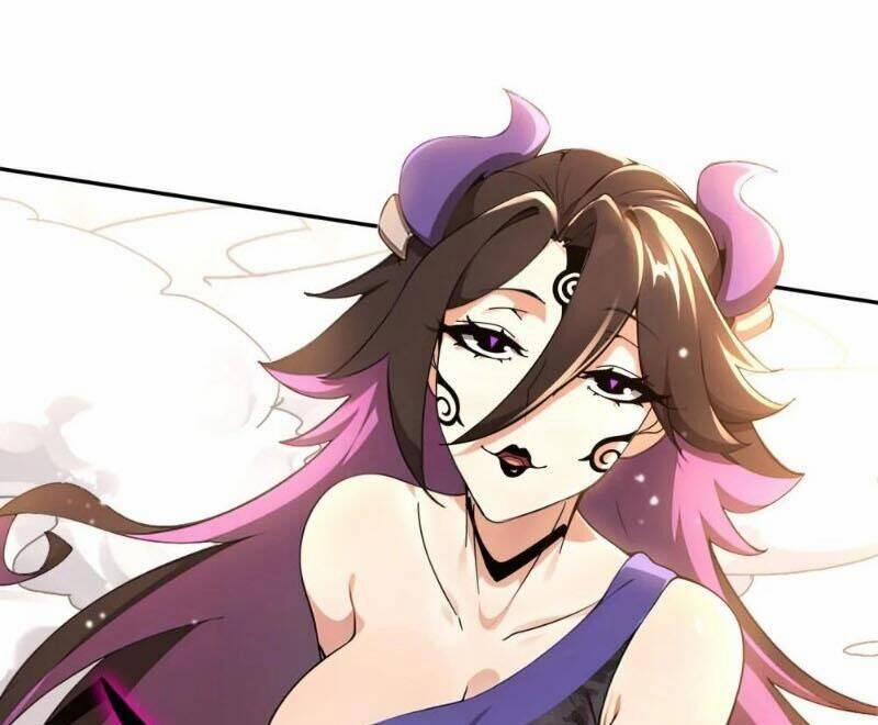 Tuyệt Sắc Đạo Lữ Đều Nói Ngô Hoàng Thể Chất Vô Địch 309 trang 27