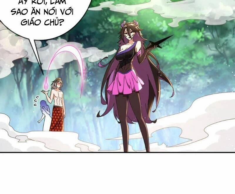 Tuyệt Sắc Đạo Lữ Đều Nói Ngô Hoàng Thể Chất Vô Địch 309 trang 31