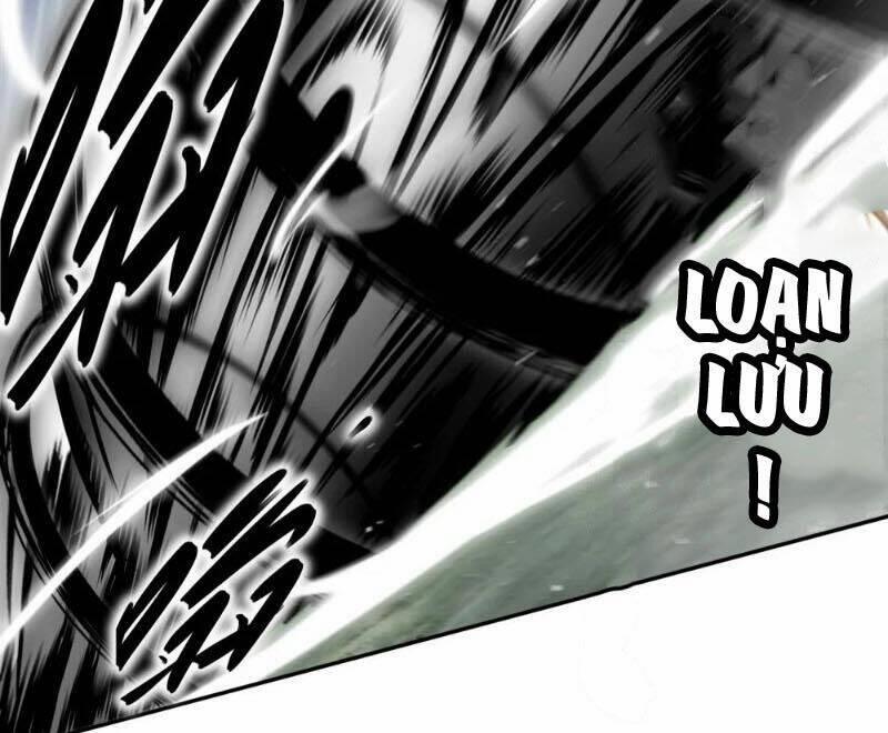 Tuyệt Sắc Đạo Lữ Đều Nói Ngô Hoàng Thể Chất Vô Địch 309 trang 41