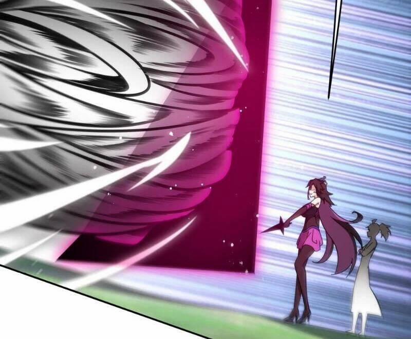 Tuyệt Sắc Đạo Lữ Đều Nói Ngô Hoàng Thể Chất Vô Địch 309 trang 43