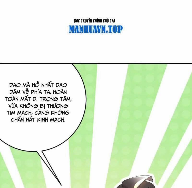 Tuyệt Sắc Đạo Lữ Đều Nói Ngô Hoàng Thể Chất Vô Địch 309 trang 9