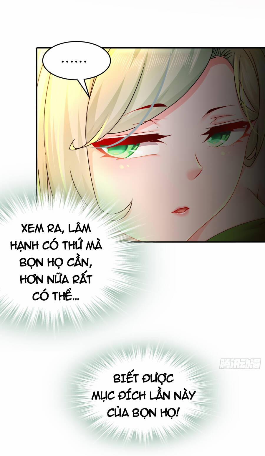 Tuyệt Sắc Đạo Lữ Đều Nói Ngô Hoàng Thể Chất Vô Địch 31 trang 15