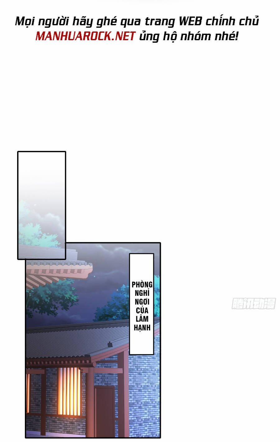 Tuyệt Sắc Đạo Lữ Đều Nói Ngô Hoàng Thể Chất Vô Địch 31 trang 16