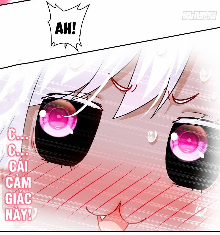 Tuyệt Sắc Đạo Lữ Đều Nói Ngô Hoàng Thể Chất Vô Địch 31 trang 23