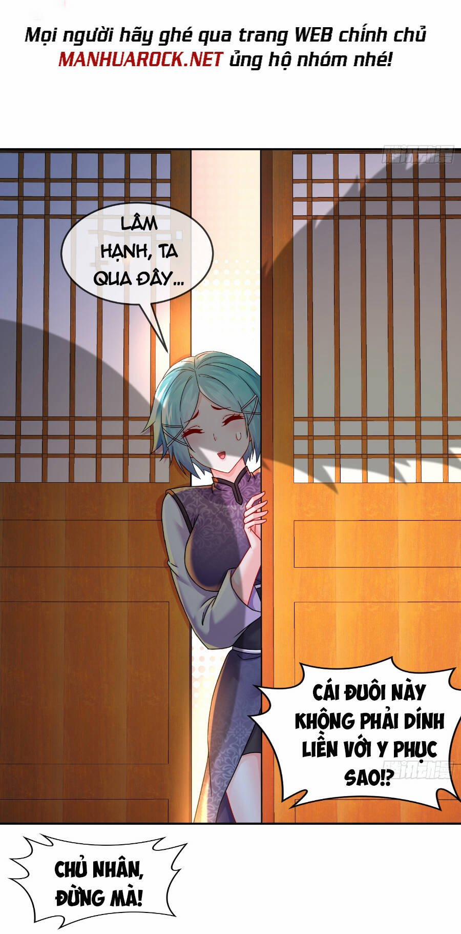 Tuyệt Sắc Đạo Lữ Đều Nói Ngô Hoàng Thể Chất Vô Địch 31 trang 24