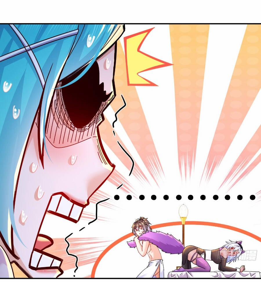 Tuyệt Sắc Đạo Lữ Đều Nói Ngô Hoàng Thể Chất Vô Địch 31 trang 25