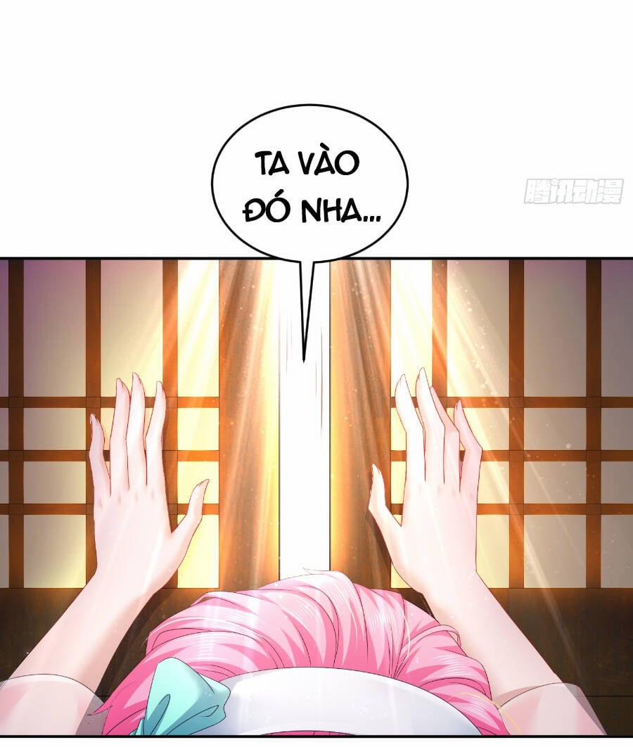 Tuyệt Sắc Đạo Lữ Đều Nói Ngô Hoàng Thể Chất Vô Địch 31 trang 33