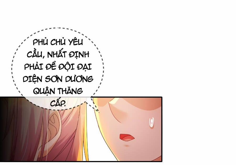 Tuyệt Sắc Đạo Lữ Đều Nói Ngô Hoàng Thể Chất Vô Địch 31 trang 6